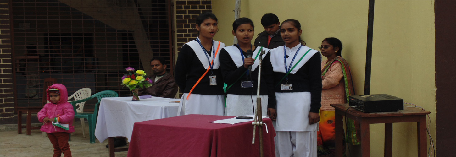 Welcome to Sant Gurupad Sambhav Ram Academy